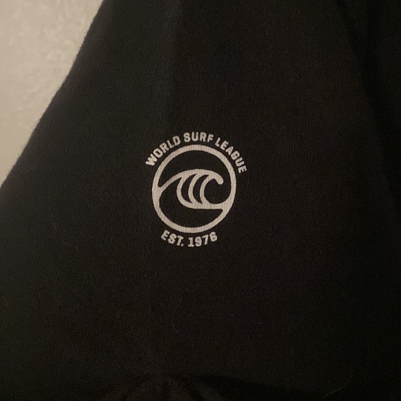 Vans cropped T-shirt size M - Picture 3 of 4